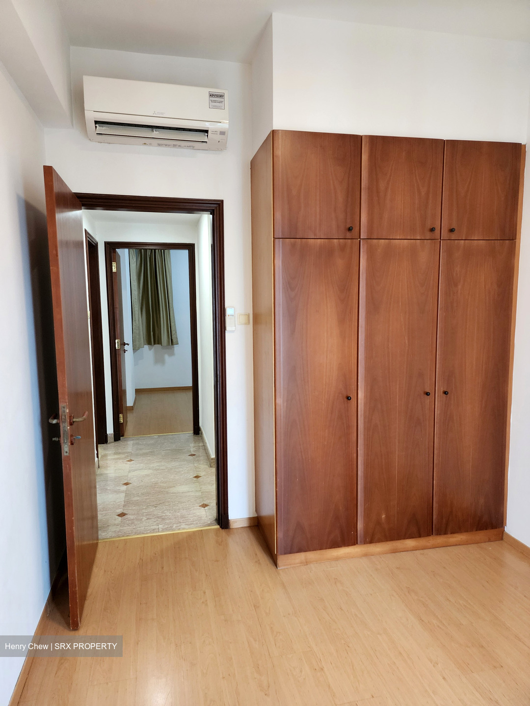 Signature Park (D21), Condominium #546146101
